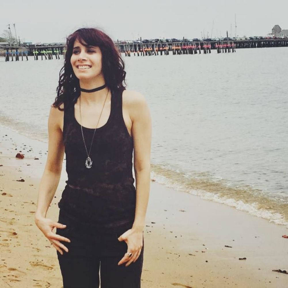 Meet your Posher, Tedra